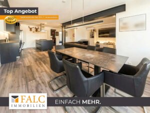 Die perfekte Symbiose aus Style & Smart Living